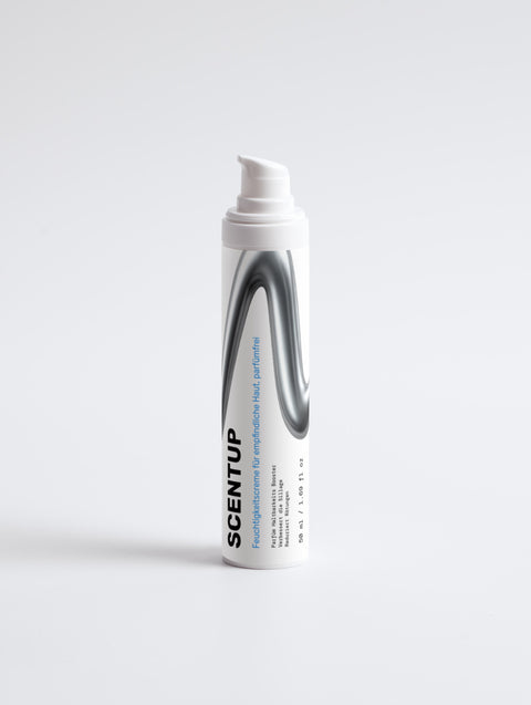 SCENTUP Parfüm Booster Feuchtigskeitcreme
