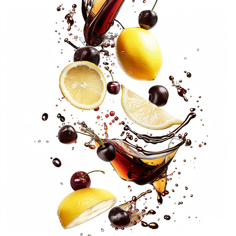 Tonka Cola - PARFÜMPROBE - MiniFlacons