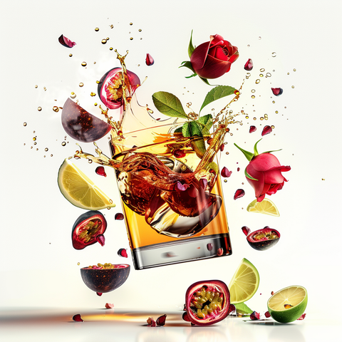 Tony Iommi Monkey Special - PARFÜMPROBE - MiniFlacons