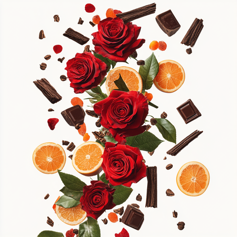 Aurum - PARFÜMPROBE - MiniFlacons