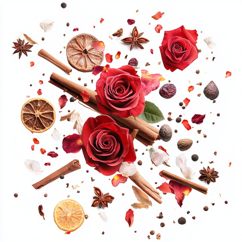 More Than Words - PARFÜMPROBE - MiniFlacons