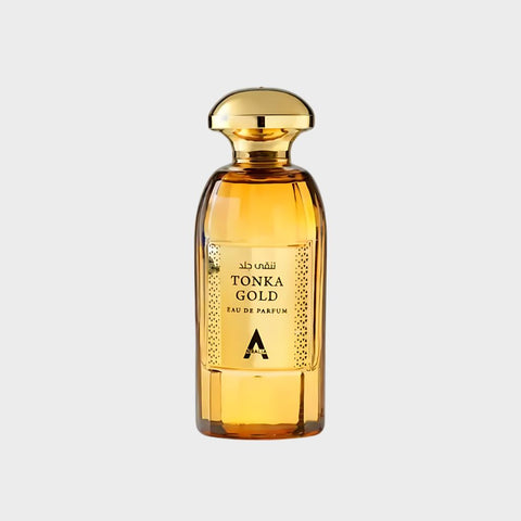 Tonka Gold - MiniFlacons