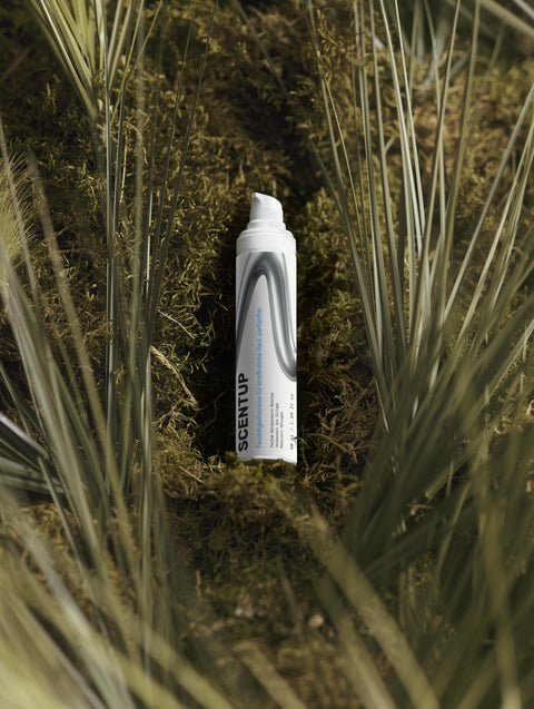 SCENTUP Parfüm Booster Feuchtigskeitcreme