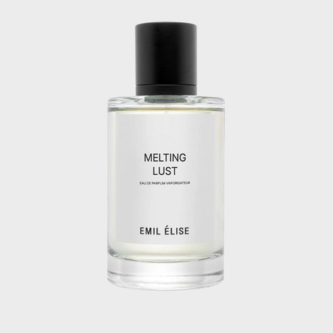 Melting Lust