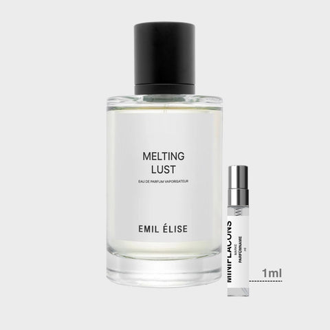 Melting Lust