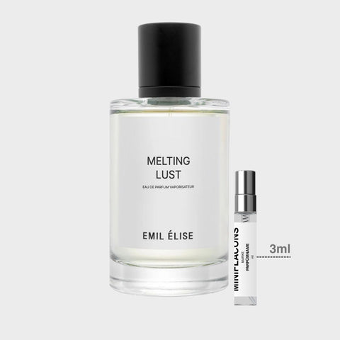 Melting Lust