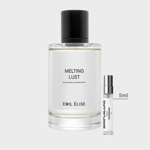 Melting Lust