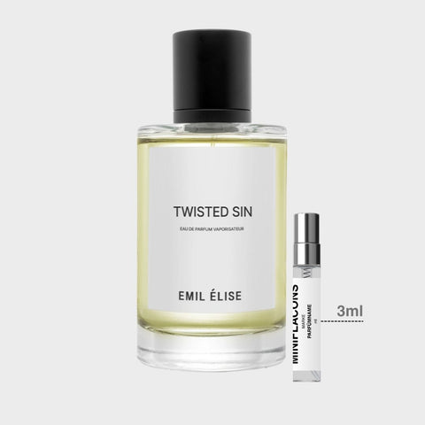 Twisted Sin