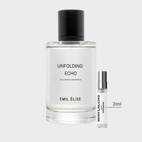 Unfolding Echo