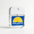 Kolonya Lemon – Eau de Cologne - After Shave - Hand Desinfektion