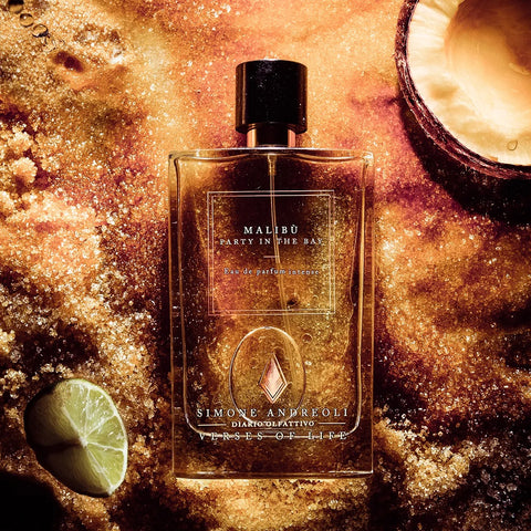 Malibù - Party in the Bay