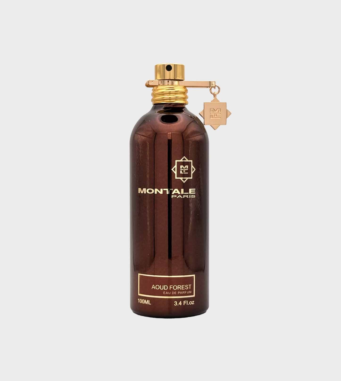 Aoud Forest - PARFÜMPROBE - MiniFlacons