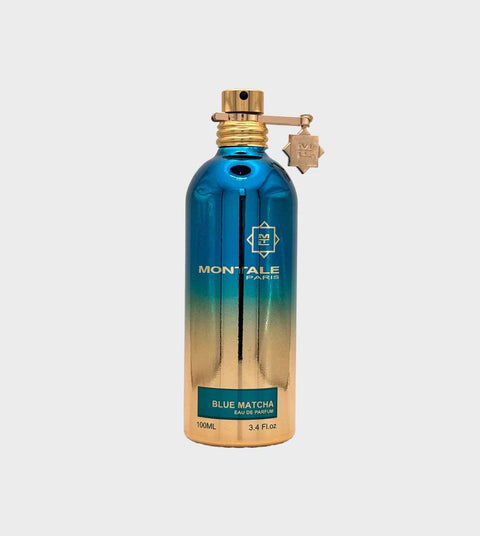 Blue Matcha - PARFÜMPROBE - MiniFlacons