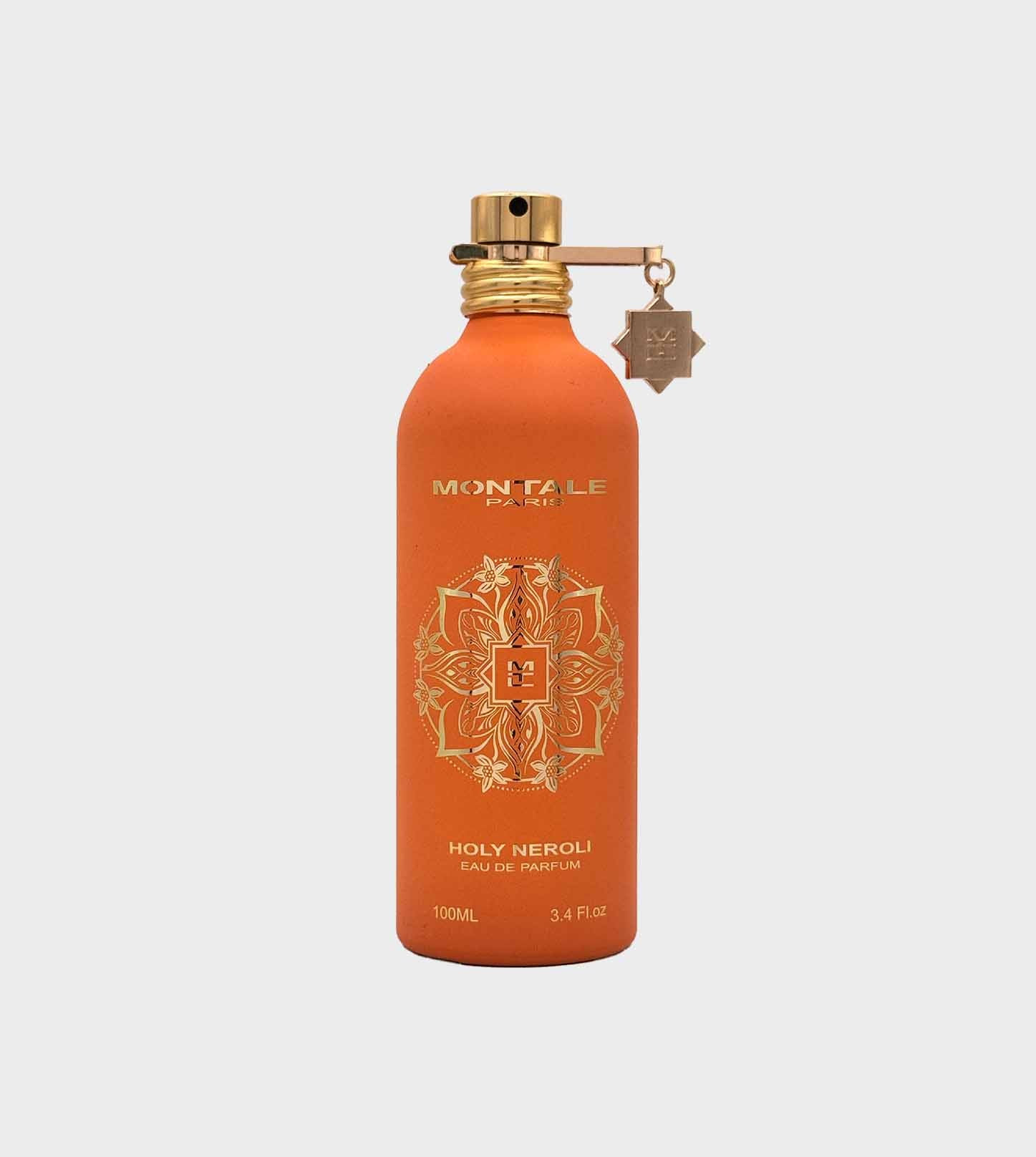 Holy Neroli - PARFÜMPROBE - MiniFlacons