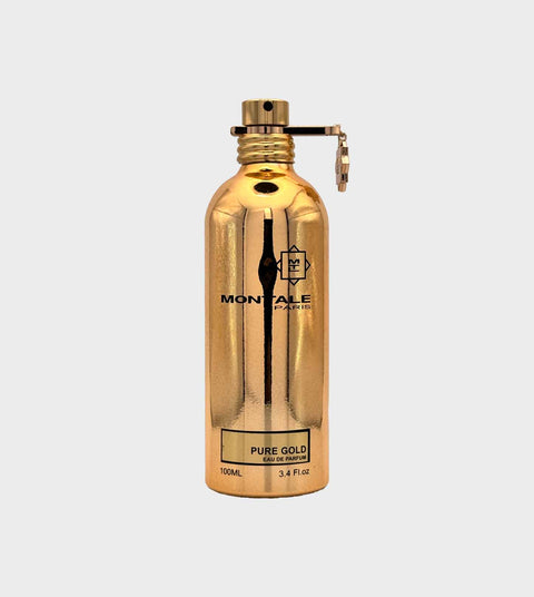 Pure Gold - PARFÜMPROBE - MiniFlacons