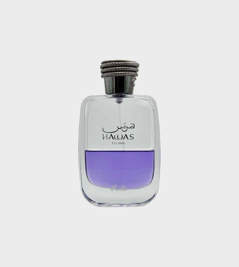 Hawas For Him - PARFÜMPROBE - MiniFlacons