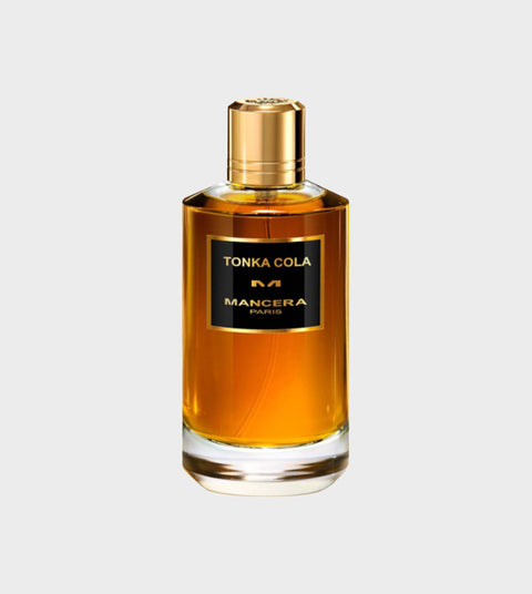 Tonka Cola - PARFÜMPROBE - MiniFlacons