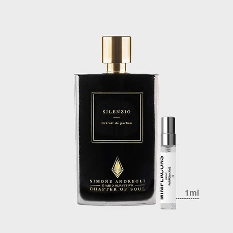 Silenzio