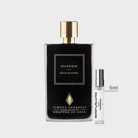 Silenzio