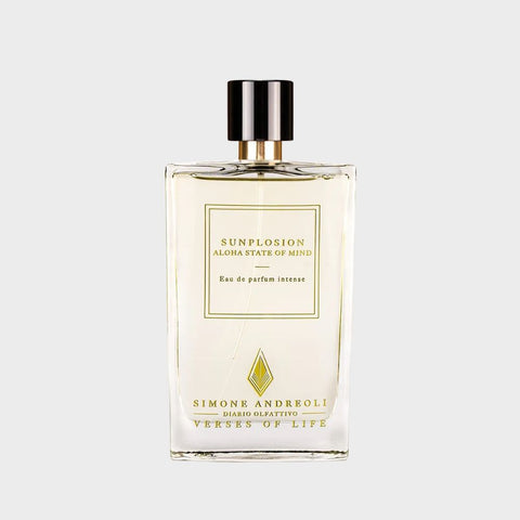 Sunplosion - Aloha State of Mind