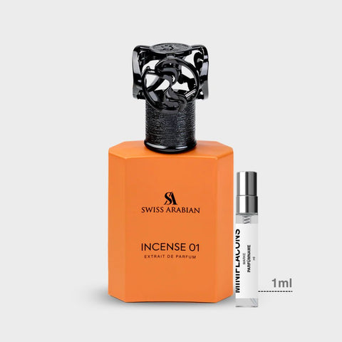 Incense 01