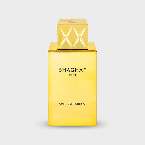 Shaghaf Oud