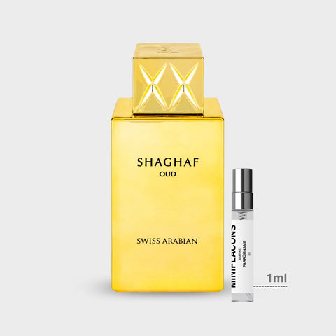 Shaghaf Oud