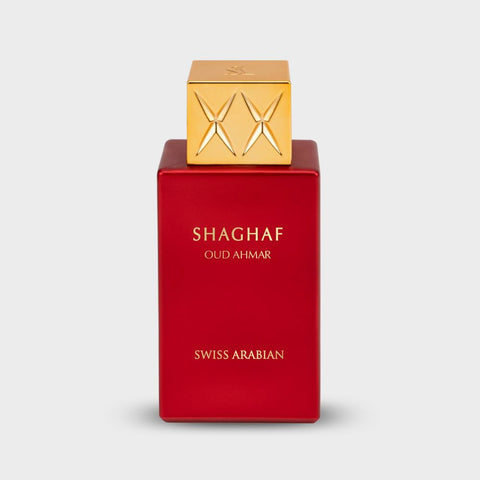 Shaghaf Oud Ahmar