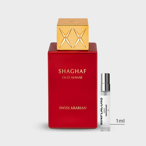 Shaghaf Oud Ahmar