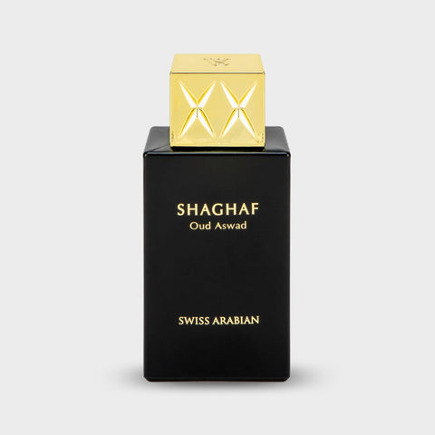 Shaghaf Oud Aswad