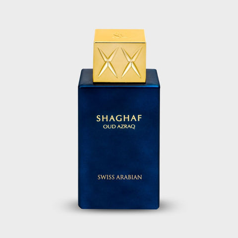 Shaghaf Oud Azraq