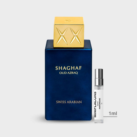 Shaghaf Oud Azraq