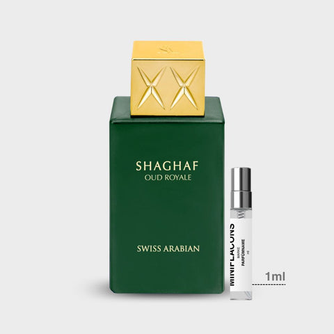 Shaghaf Oud Royale