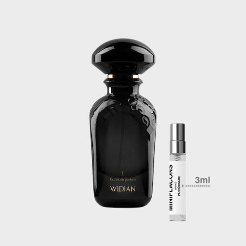 Black - I