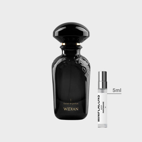 Black - I