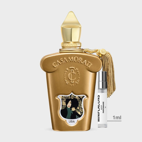 Casamorati - Lira