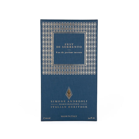 Zest di Sorrento