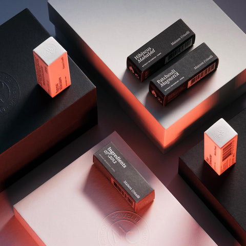 Maison Crivelli Discovery Sets