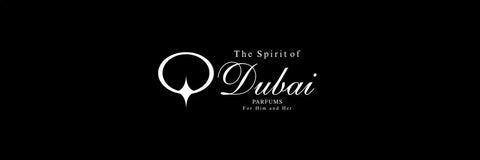 The Spirit of Dubai