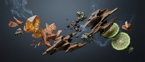 Herren – Nischendüfte & Parfümproben