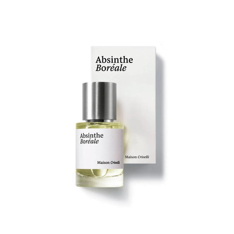 Absinthe Boréale