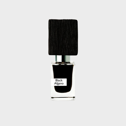 Black Afgano
