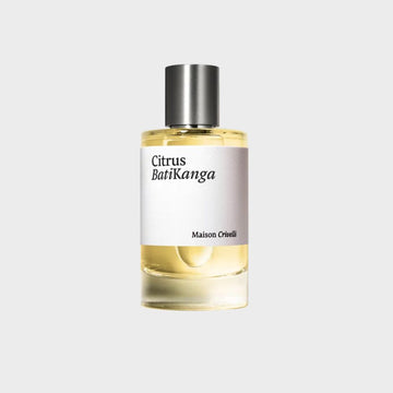 Citrus Batikanga