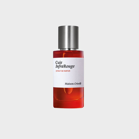 Cuir InfraRouge