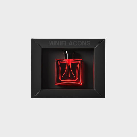 Elite Mystery Box - Großer Flacon - MiniFlacons