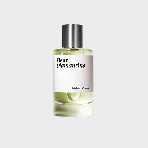 Fleur Diamantine
