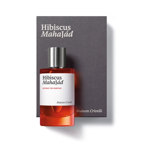 Hibiscus MahaJád