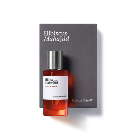 Hibiscus MahaJád