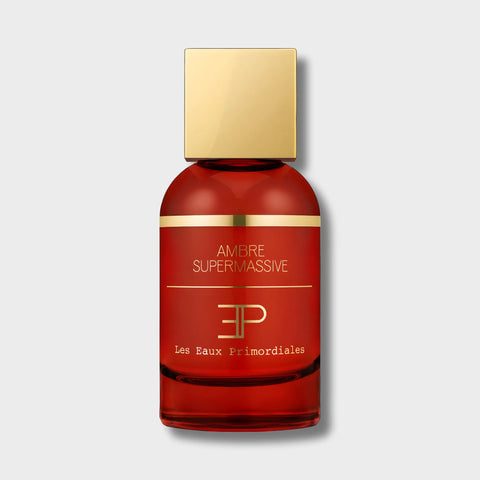 Ambre Supermassive