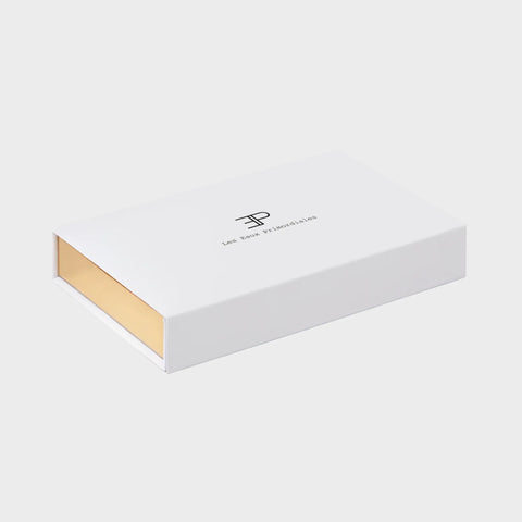 LES EAUX PRIMORDIALES - Discovery Set 9x2.5ml